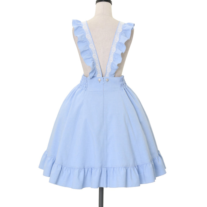 USED】スカート・グージー | MIHO MATSUDA Wunderwelt Online Shop