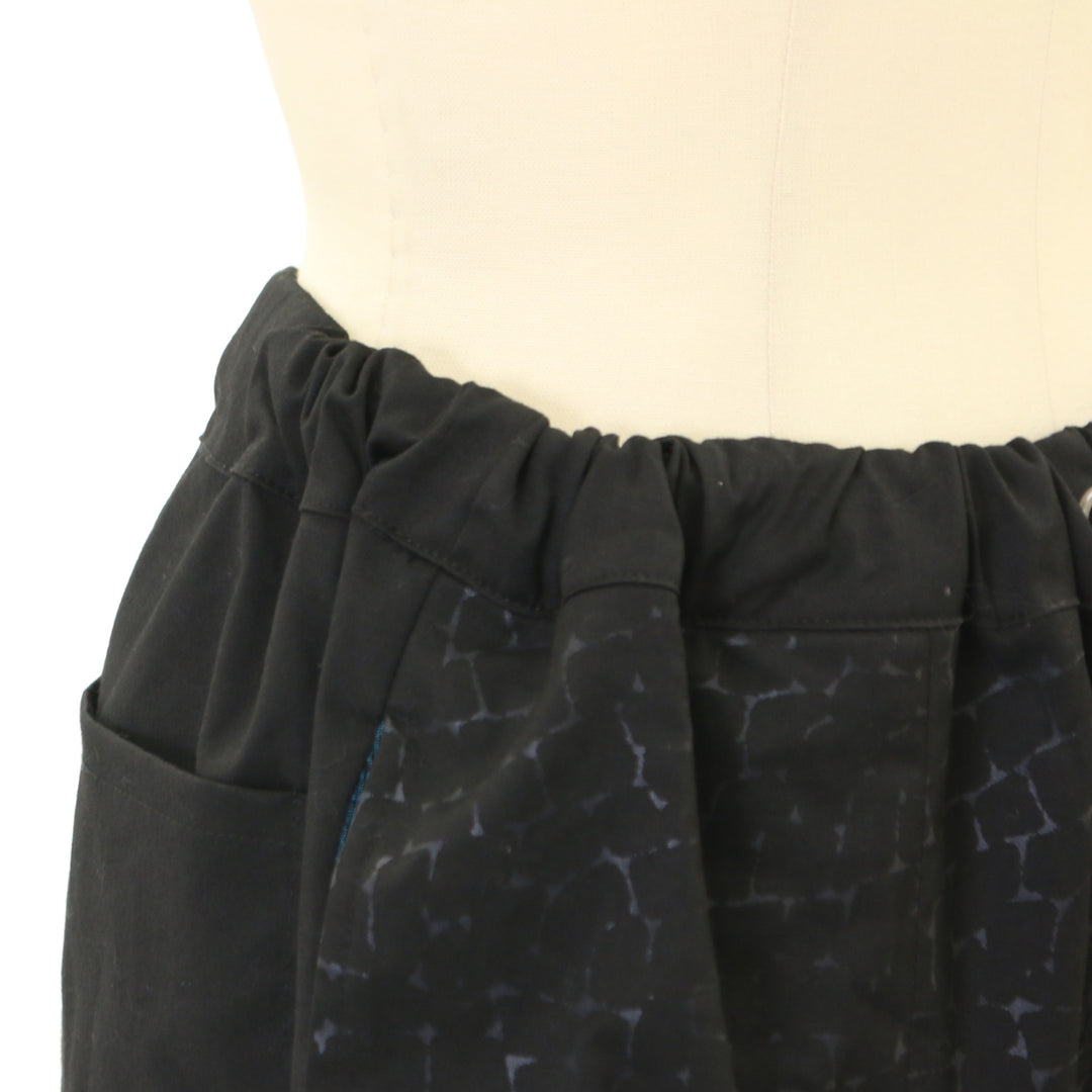 USED】SEVEN ドロストハーフパンツ | h.NAOTO Wunderwelt Online Shop