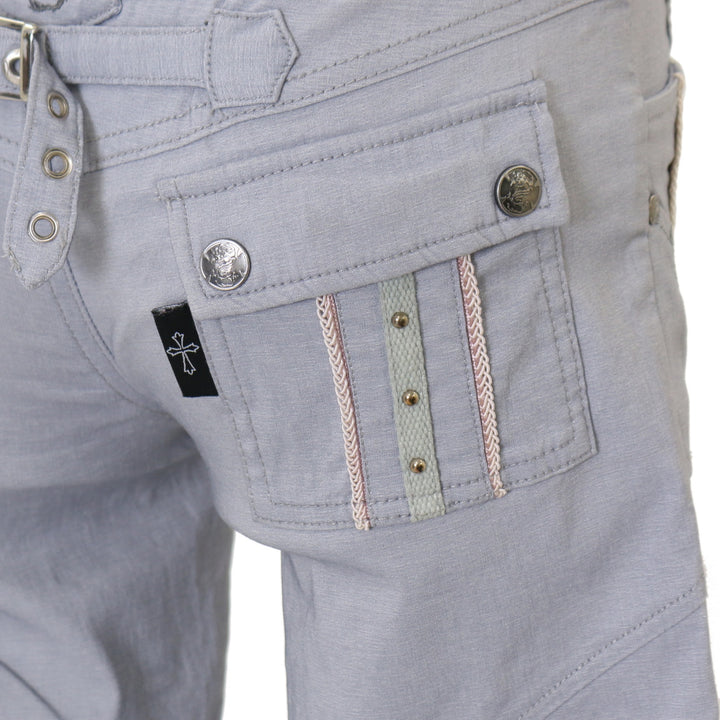 Ozz Croce 龍の刺繍パンツ USED】croce サイド龍刺繍フレアパンツ | Ozz On Wunderwelt Online