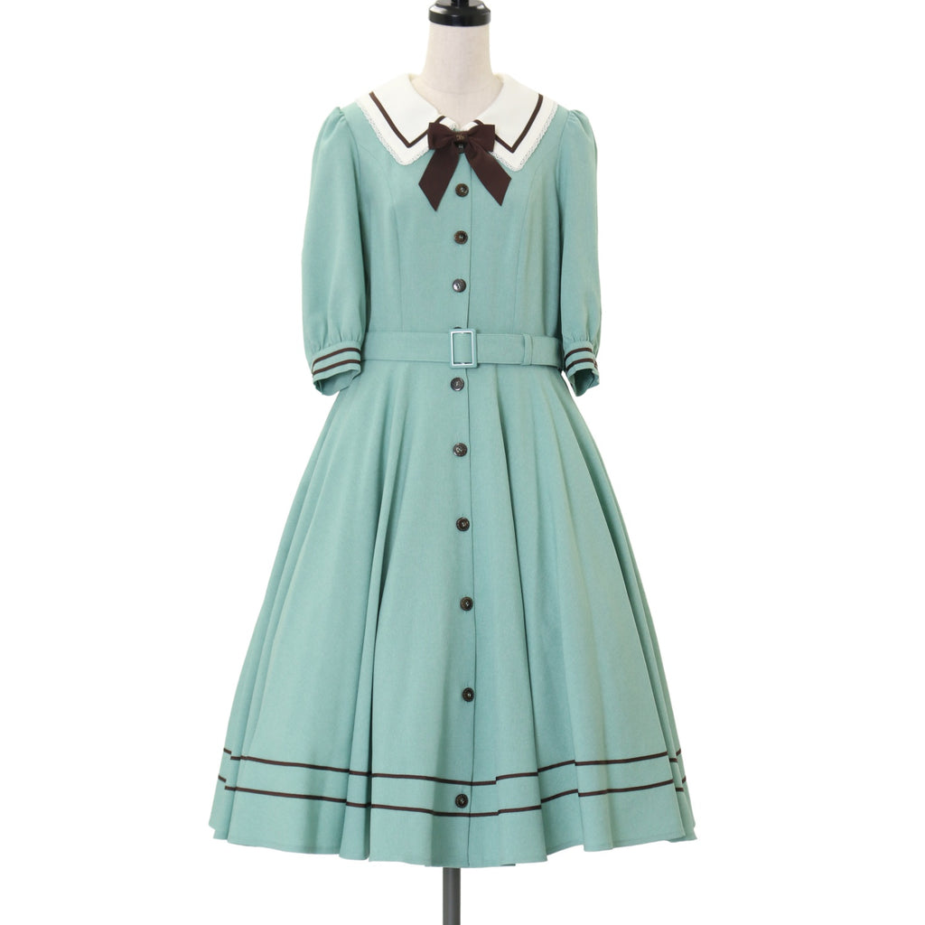 innocent World エレノアワンピース　Lサイズ USED】【Lサイズ】エレノアワンピース | Innocent World | ロリータ