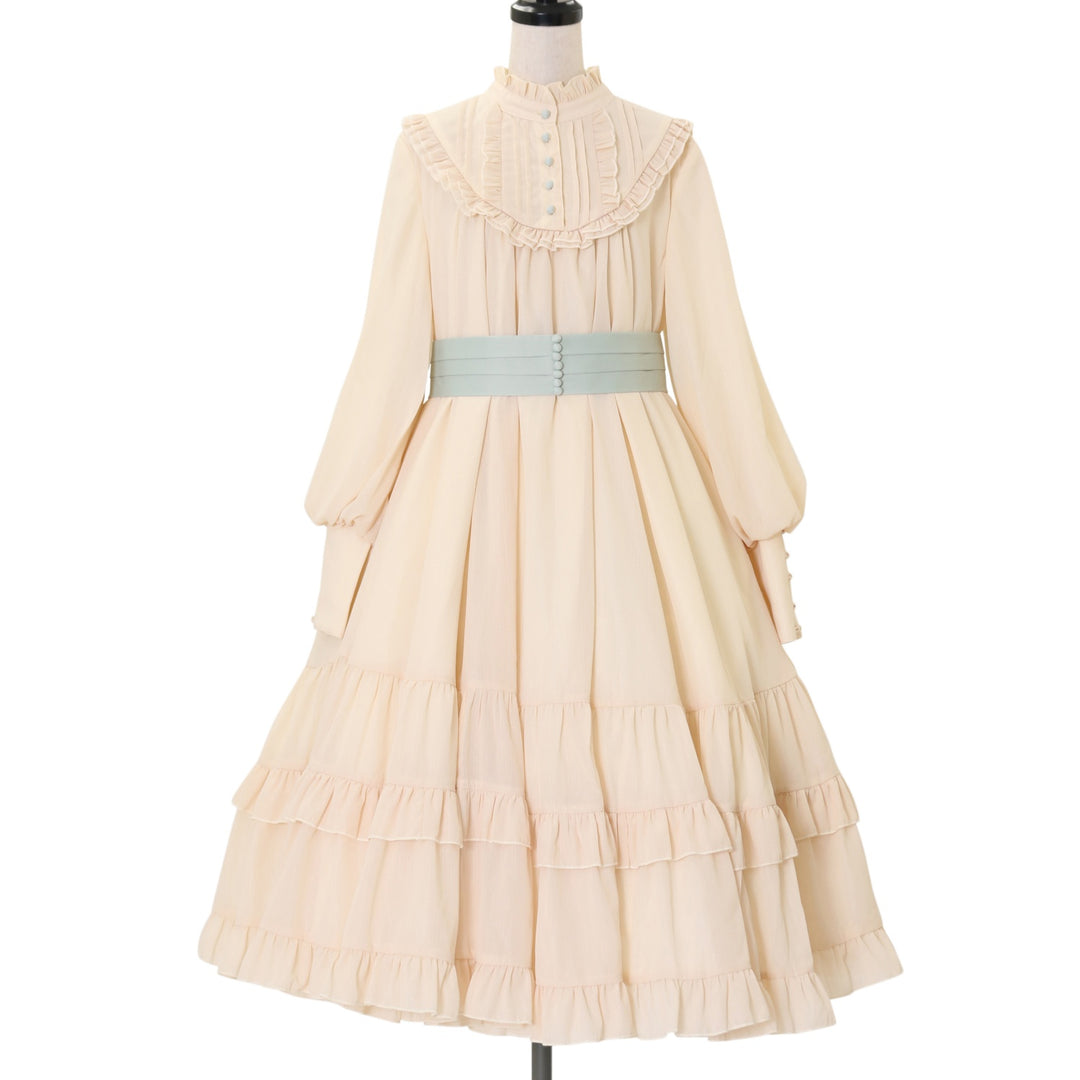 USED】【Little Dipper/Mサイズ】Princess of Windsor ワンピース