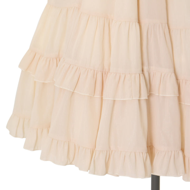 USED】【Little Dipper/Mサイズ】Princess of Windsor ワンピース