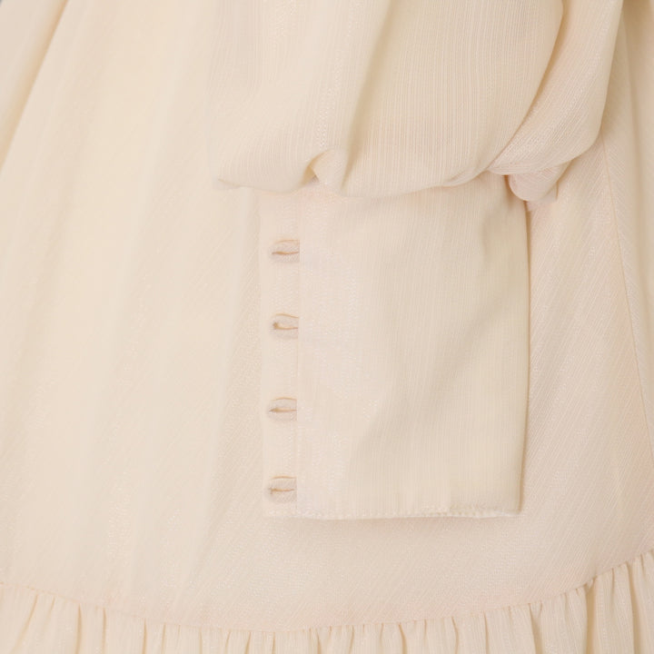 USED】【Little Dipper/Mサイズ】Princess of Windsor ワンピース