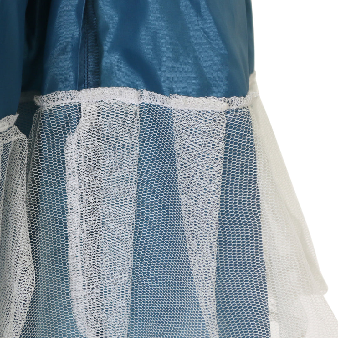 USED】別珍三段フリルワンピース | metamorphose Wunderwelt Online