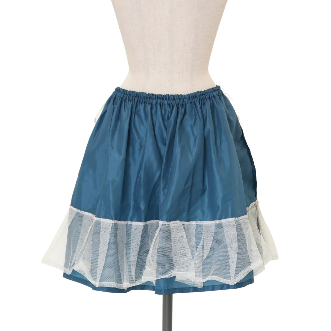 USED】別珍三段フリルワンピース | metamorphose Wunderwelt Online