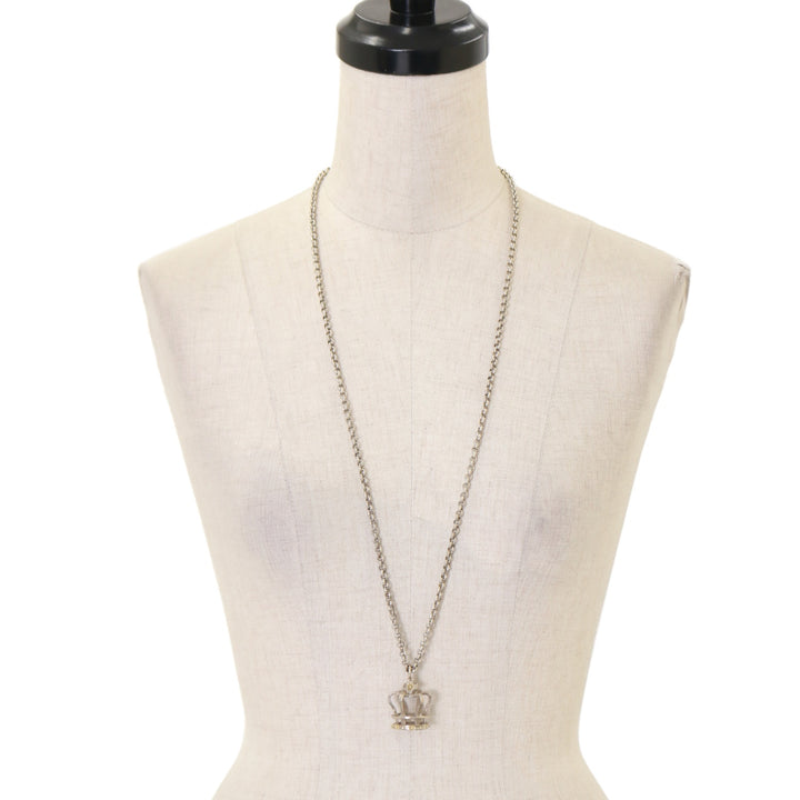 USED】クラウンネックレス | Jane Marple Wunderwelt Online