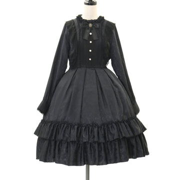 USED】Baked Sweets Paradeワンピース | Angelic Pretty