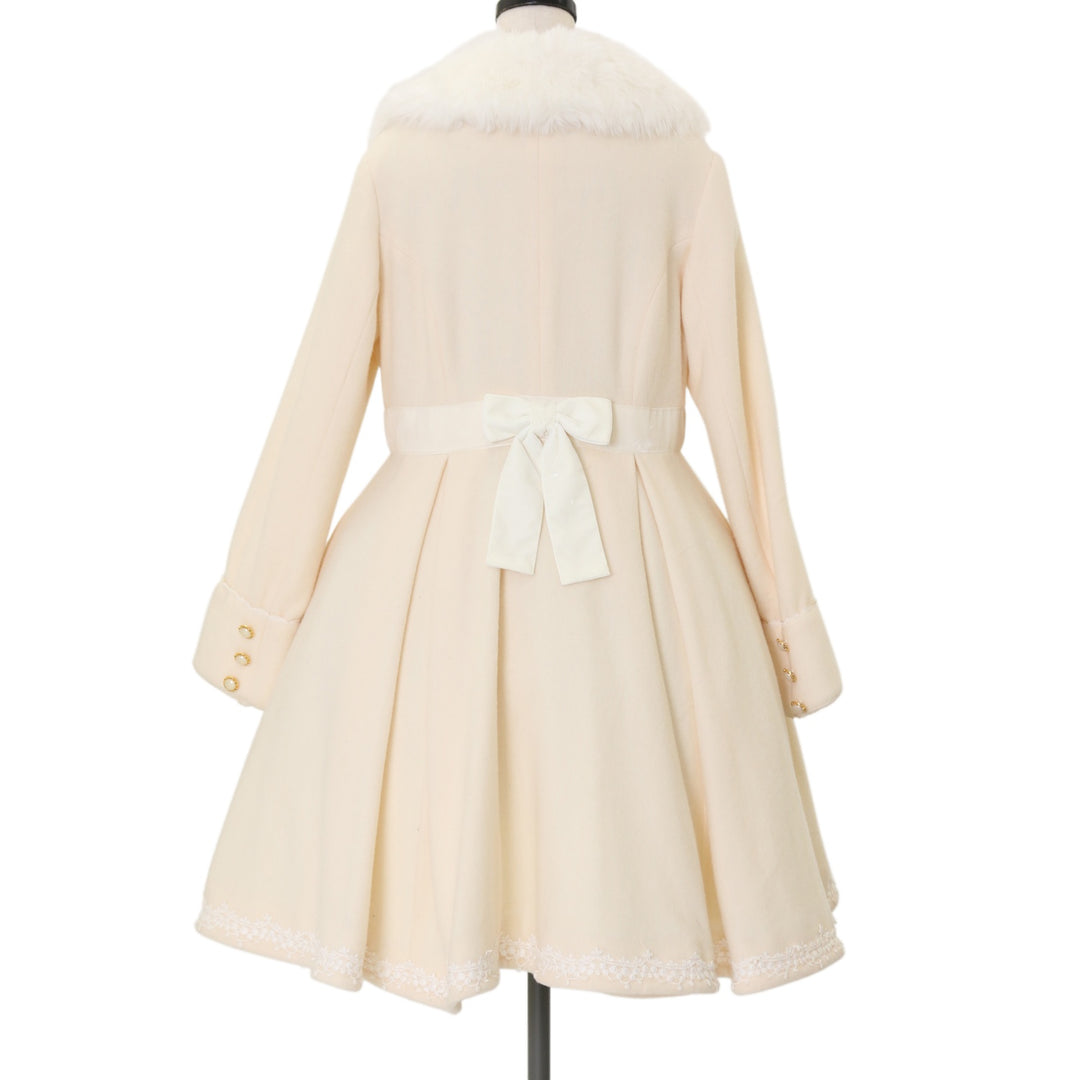 USED】Dramatic Ladyコート | Angelic Pretty | ロリータ ゴスロリ 