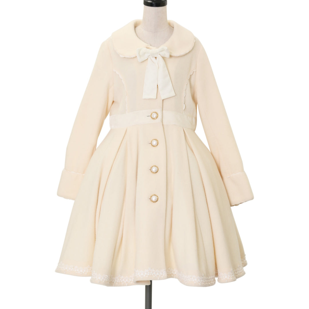 USED】Dramatic Ladyコート | Angelic Pretty | ロリータ ゴスロリ 