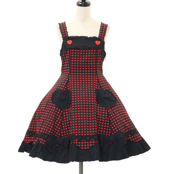 Angelina JSK by Angelic Pretty