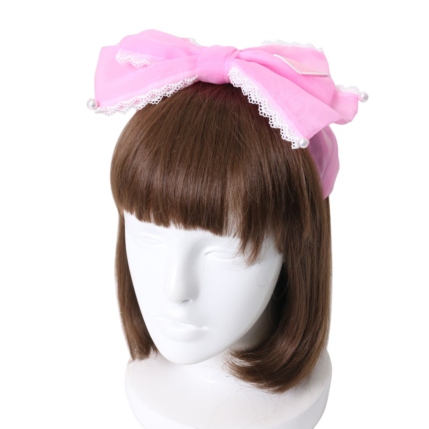 美品】angelic pretty アンジェリックプリティ バレッタ 初期タグ