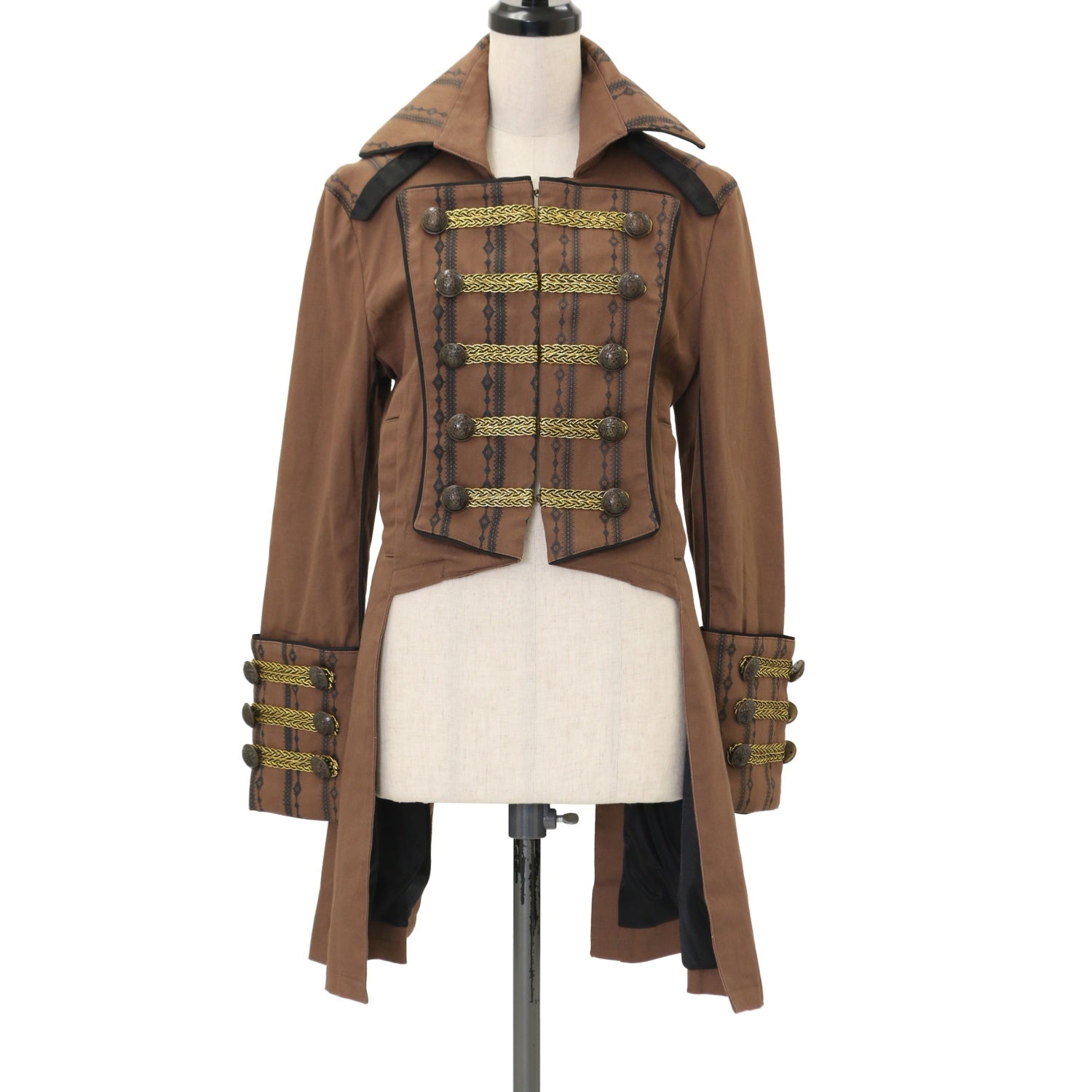 h.NAOTO Jacket (USED)(58 items) | Wunderwelt Online Shop