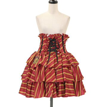 アトリエピエロ ヴァレリス Enchanting Maiden Apron Enchanting Maiden Apron by Atelier Pierrot