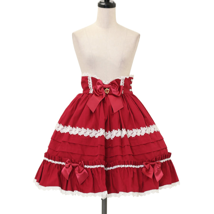 USED】Dear Roseスカート| BABY, THE STARS SHINE BRIGHT Wunderwelt