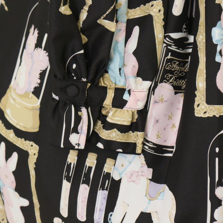 USED】Toys Museumワンピース | Angelic Pretty | ロリータ ゴスロリ