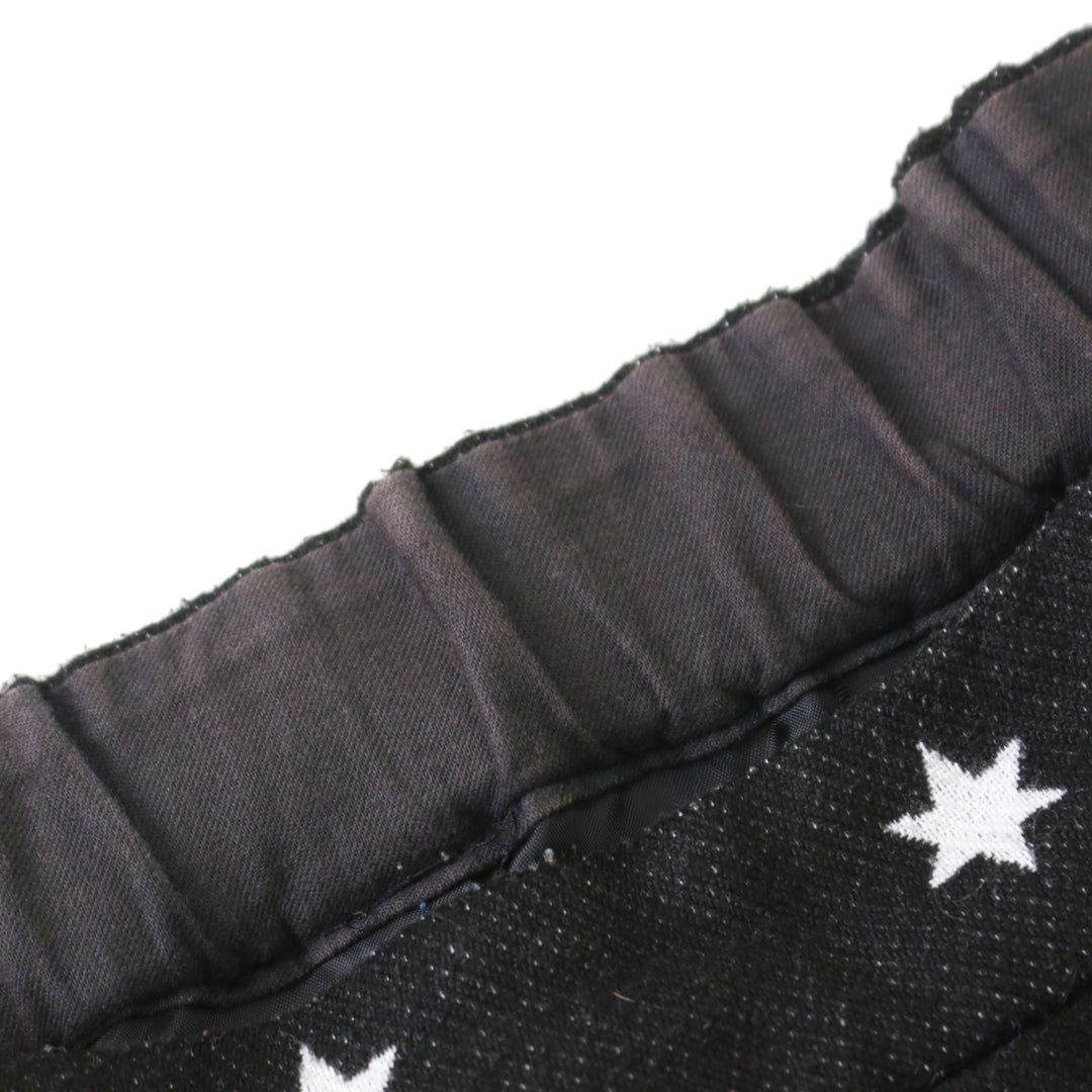 USED】【PEACE NOW/Mサイズ】ストライプショートパンツ | BLACK PEACE