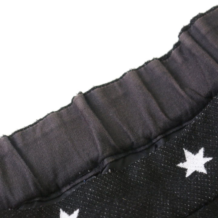 USED】【PEACE NOW/Mサイズ】ストライプショートパンツ | BLACK PEACE