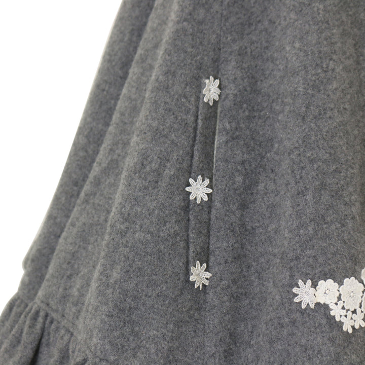 USED】Flowerフレアケープ | BABY, THE STARS SHINE BRIGHT | ロリータ