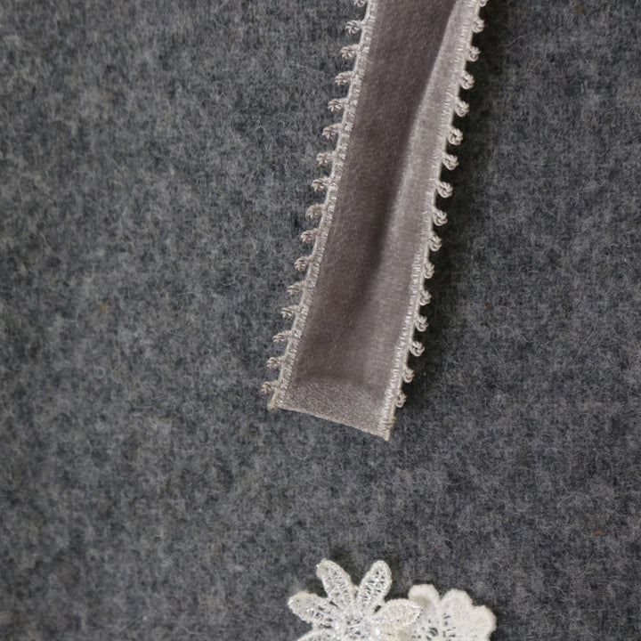 USED】Flowerフレアケープ | BABY, THE STARS SHINE BRIGHT | ロリータ