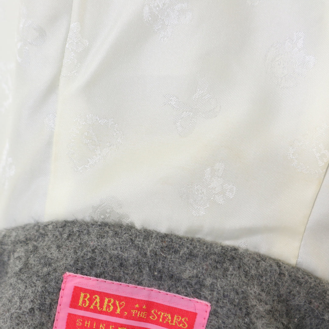 USED】Flowerフレアケープ | BABY, THE STARS SHINE BRIGHT | ロリータ