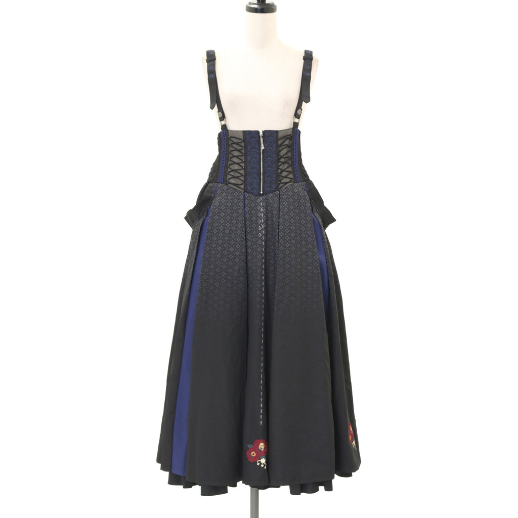 ozz☆ozz on☆リバーシブルフリルスカート 楽天市場】【中古】OZZ ONESTE / リバーシブルスカート
