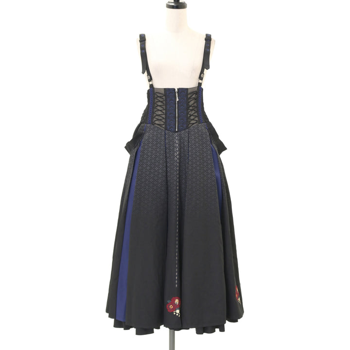 【未使用含む】ハンドメイド ワンピース＆スカート 6点セット 64c8531605d57_230705-sango6724jpg