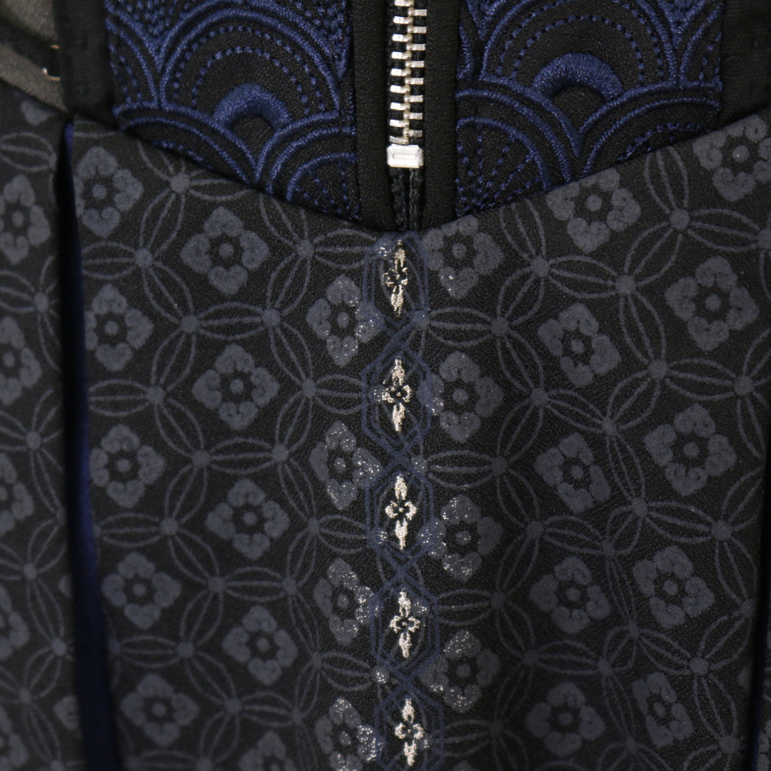 USED】ONESTE 椿刺繍袴風スカート | Ozz On | ロリータ ゴスロリ