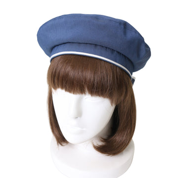 Chapeaugraphy 【30%OFF】シャポーグラフィー リネン オックス