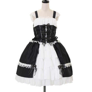 Sweetheart シフォン ワンピース USED】Sweetheart シフォン ワンピース | BABY, THE STARS SHINE