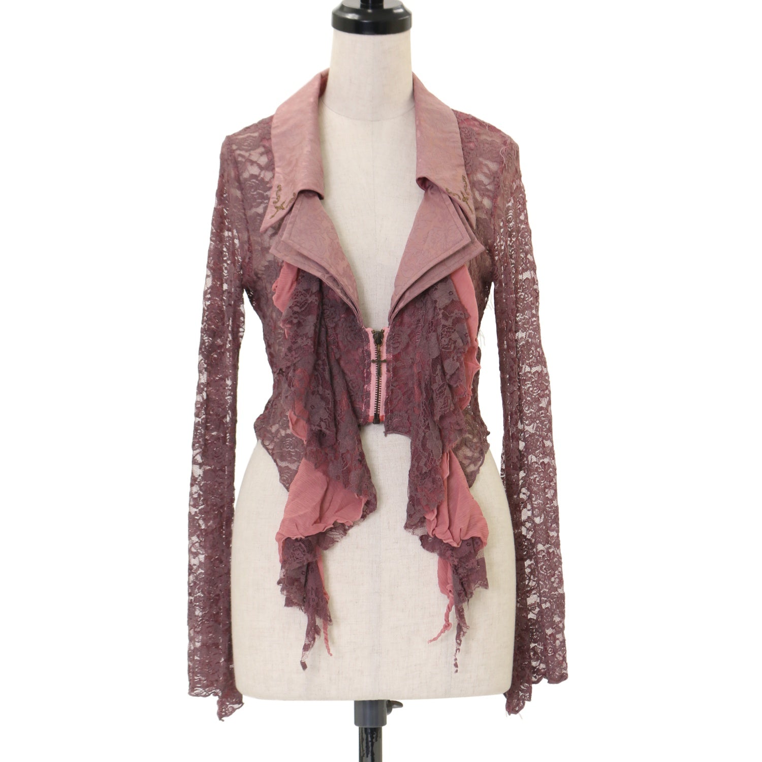 h.naotoHoneyジャケット♡ h.NAOTO Jacket (USED)(62 items) | Wunderwelt Online Shop
