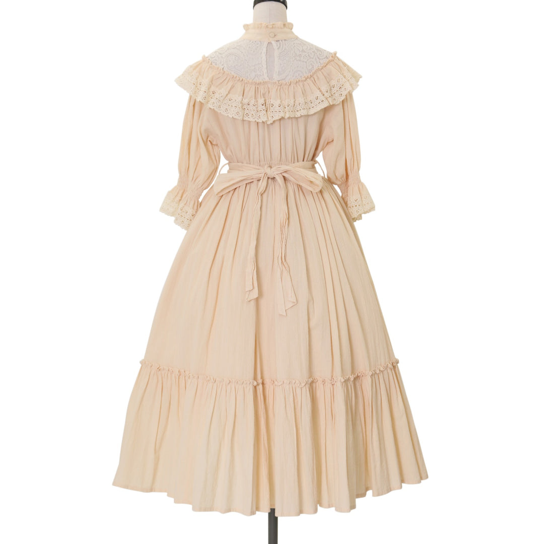 USED】【Mサイズ】紫陽花のレースドレス | Sheglit | ロリータ