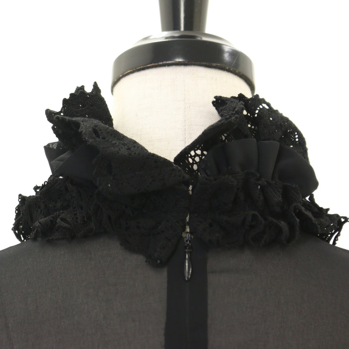 USED】Queen's Coach柄ワンピース | ALICE and the PIRATES Wunderwelt