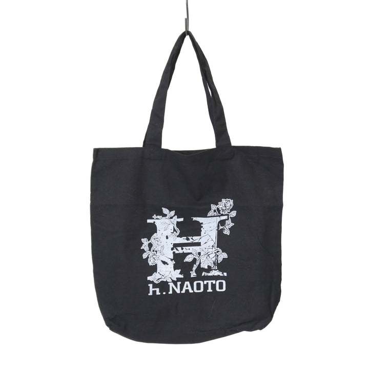 h.NAOTOコラボ トートバッグ u-17913-00_720x.jpg?v=1752205549