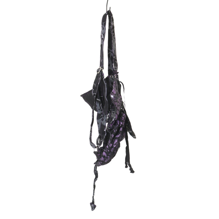 USED】HN+nois 悪魔の羽のリュック | h.NAOTO Wunderwelt Online Shop
