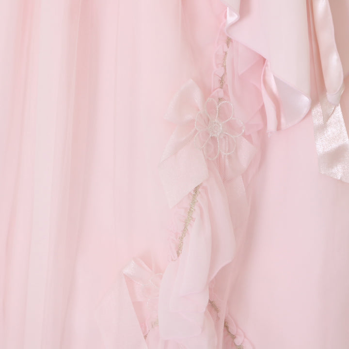 USED】La fleurie シフォンワンピース | BABY, THE STARS SHINE BRIGHT