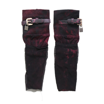USED】【Vallée lys】Enchanting Maiden Apron | ATELIER