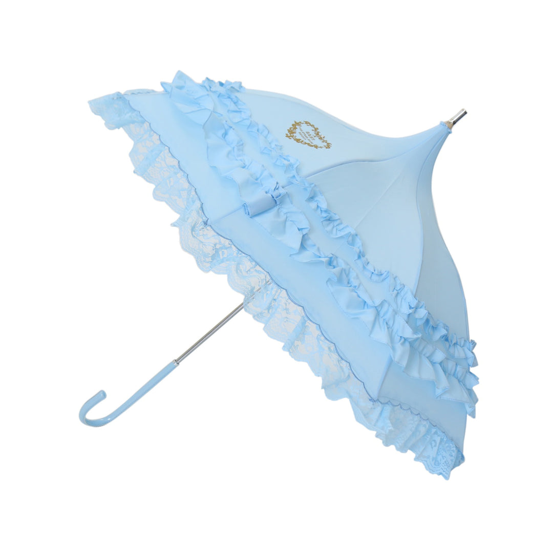 BABY, THE STARS 新品　ピンク BABYメリーパゴダアンブレラ BABY Merry Pagoda Umbrella (2013) by Baby, the Stars Shine