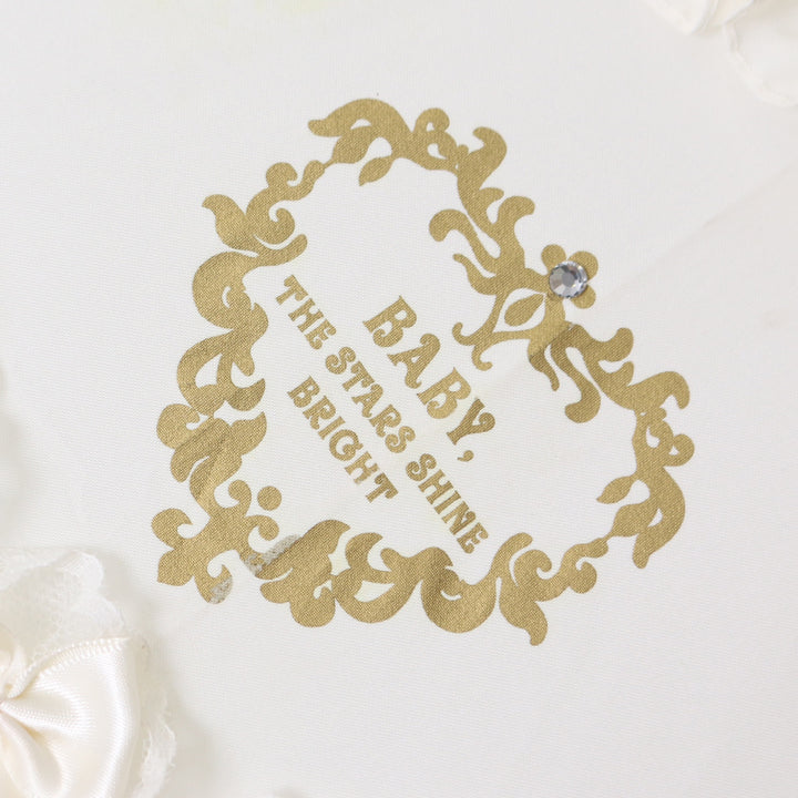 USED】BABY Romantic アンブレラ | BABY, THE STARS SHINE BRIGHT