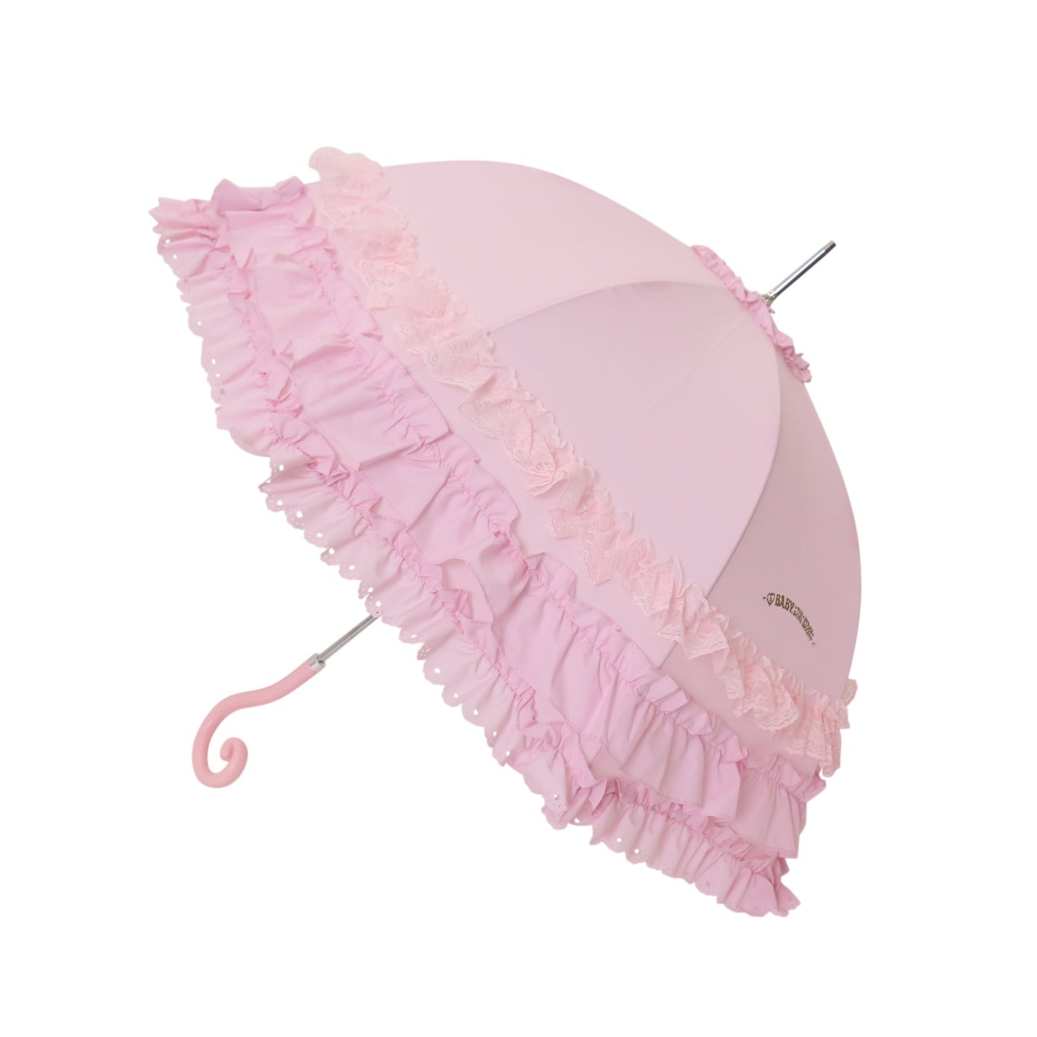 BABY, THE STARS SHINE BRIGHT Umbrella (USED)(36 items
