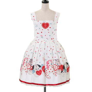 Wunderwelt Online Shop - Gothic & Lolita Second-hand