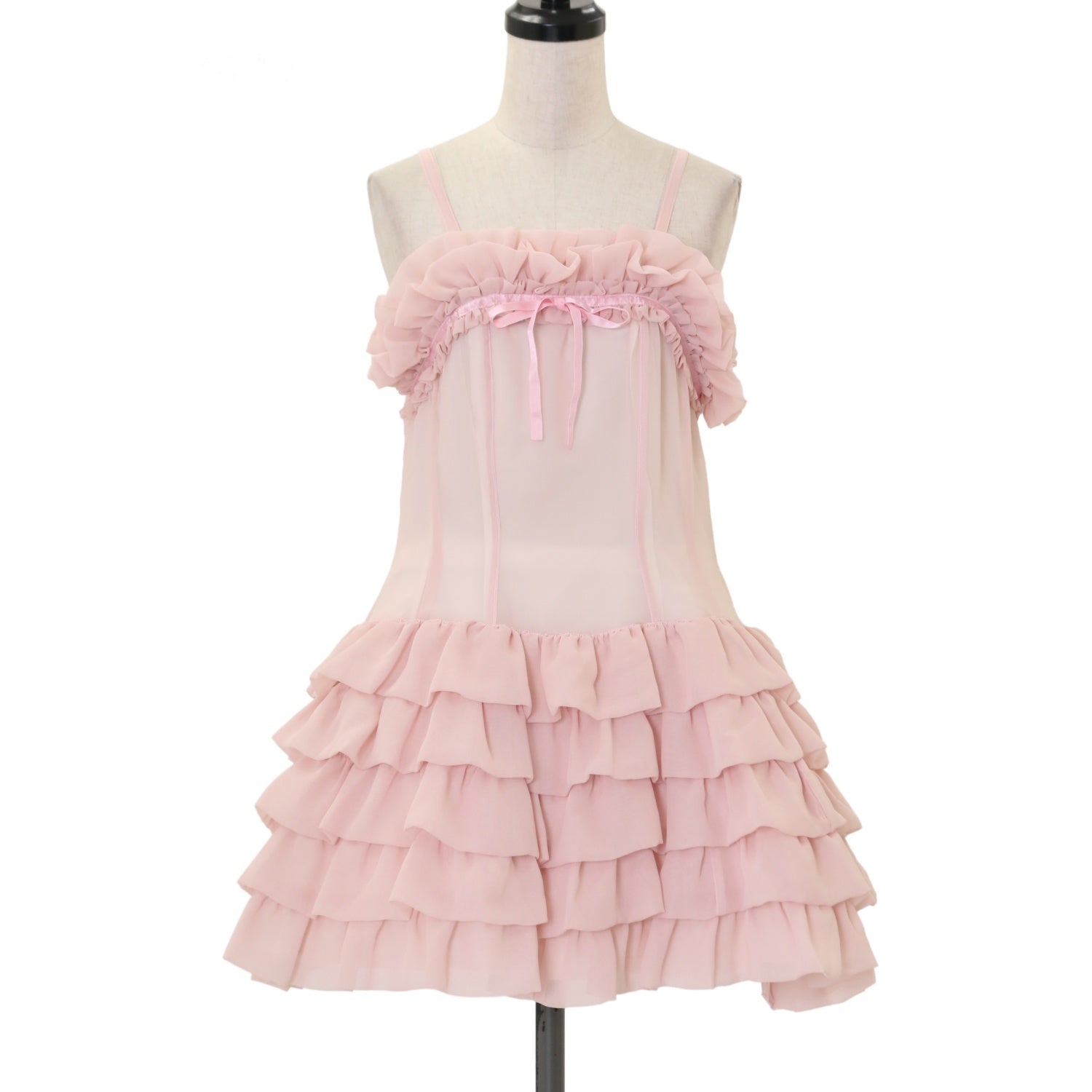 MARBLE ゴスロリ　スカート スカート - MARBLE ~online shop~