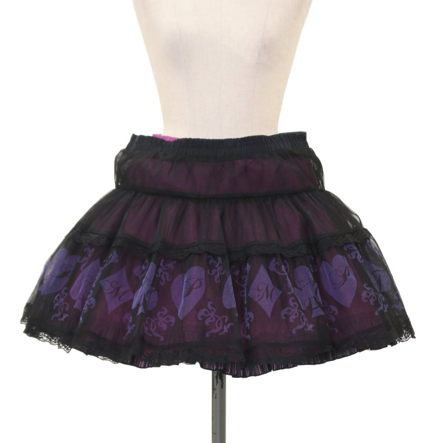 putumayo プトマヨ　ブラウス　美品 PUTUMAYO | プトマヨ (USED)の通販(498点) | ロリータ ゴスロリ