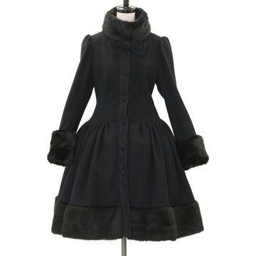USED】High neck pin long coat | h.NAOTO Wunderwelt Online