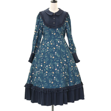 USED】Antique Crownワンピース | Angelic Pretty Wunderwelt