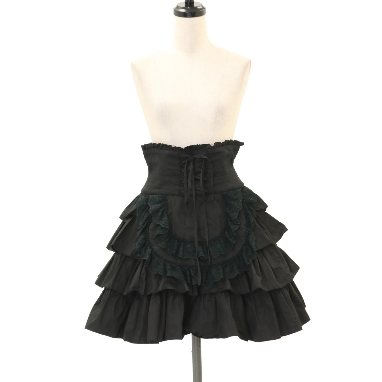 新品タグ付き☆ ブラックピースナウ　アシメ　ワンピース　ノースリーブ　トップス BLACK PEACE NOW | ブラックピースナウ (USED)の通販(1024点