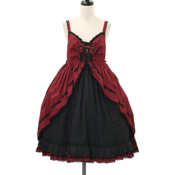 ALICE and the PIRATESアリスと気球の国柄スカート 楽天市場】【中古】ALICE and the PIRATES / アリスと気球の国柄