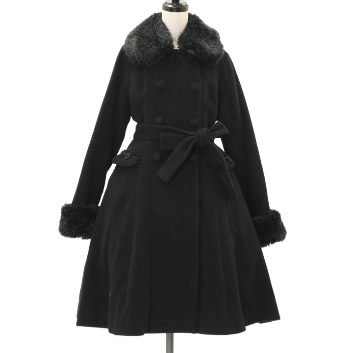 USED】アマンディーヌコート | Mary Magdalene Wunderwelt Online Shop