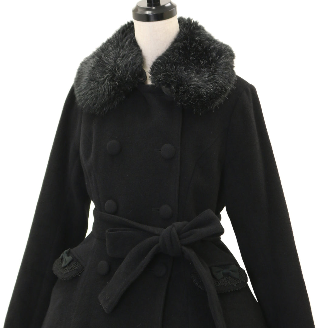 USED】アマンディーヌコート | Mary Magdalene | ロリータ ゴスロリ