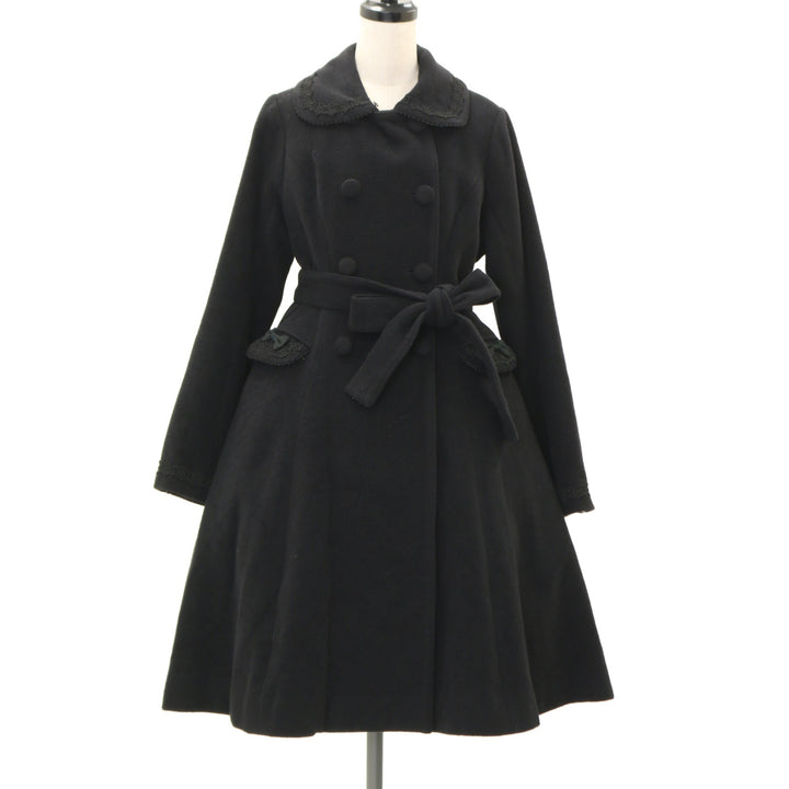 USED】アマンディーヌコート | Mary Magdalene | ロリータ ゴスロリ