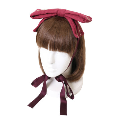 BABY キャメロンカチューシャ ピンク BABY,THE STARS SHINE BRIGHT キャメロンカチューシャ - BELSEL